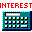 Interest Calculator screenshot